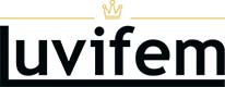 Luvifem – Webshop Logo