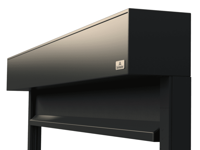 Elektrische screens kopen? Voor buiten Luvifem