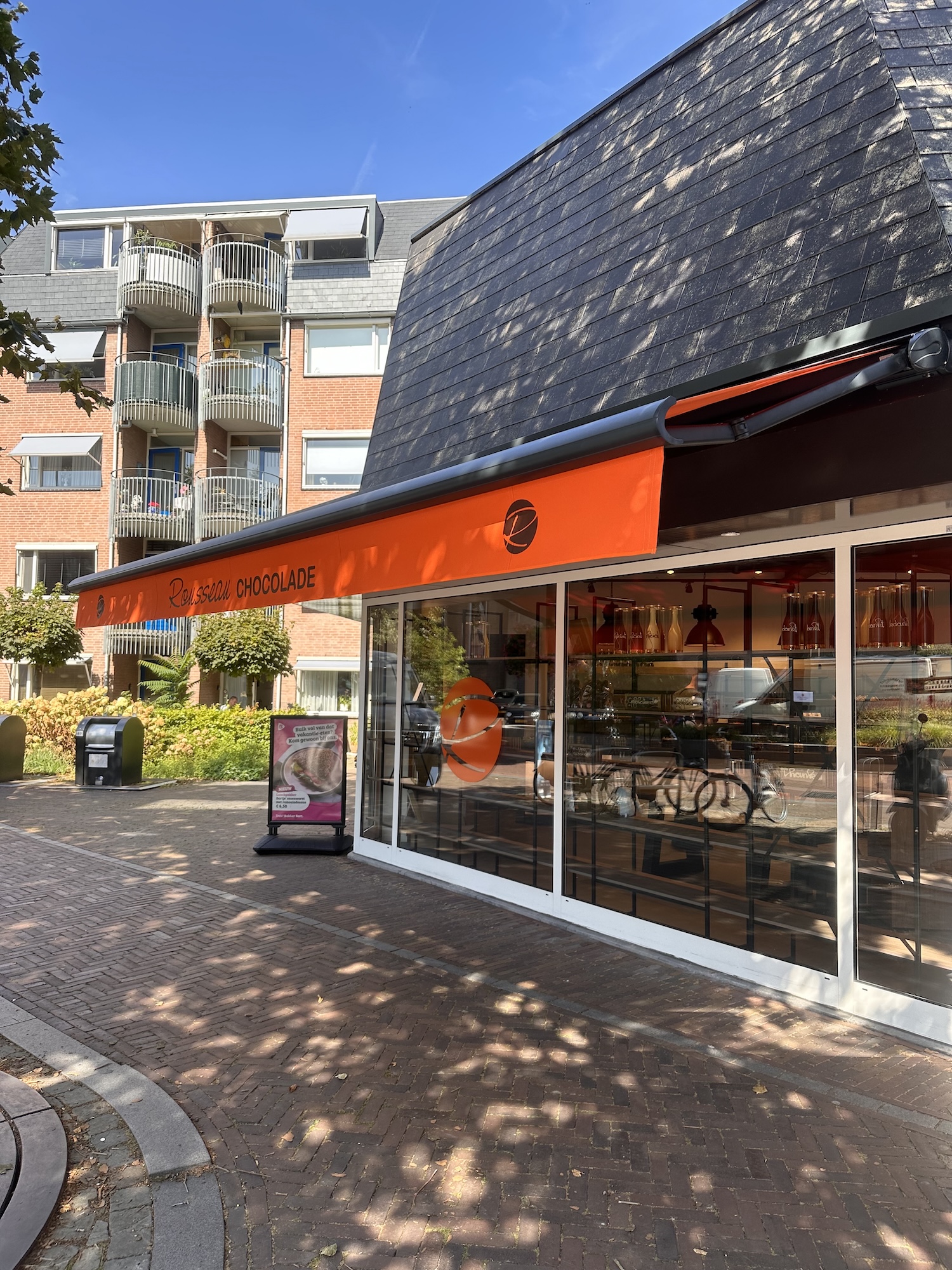 Luvifem – Gerealiseerde projecten – Zonnescherm – 006