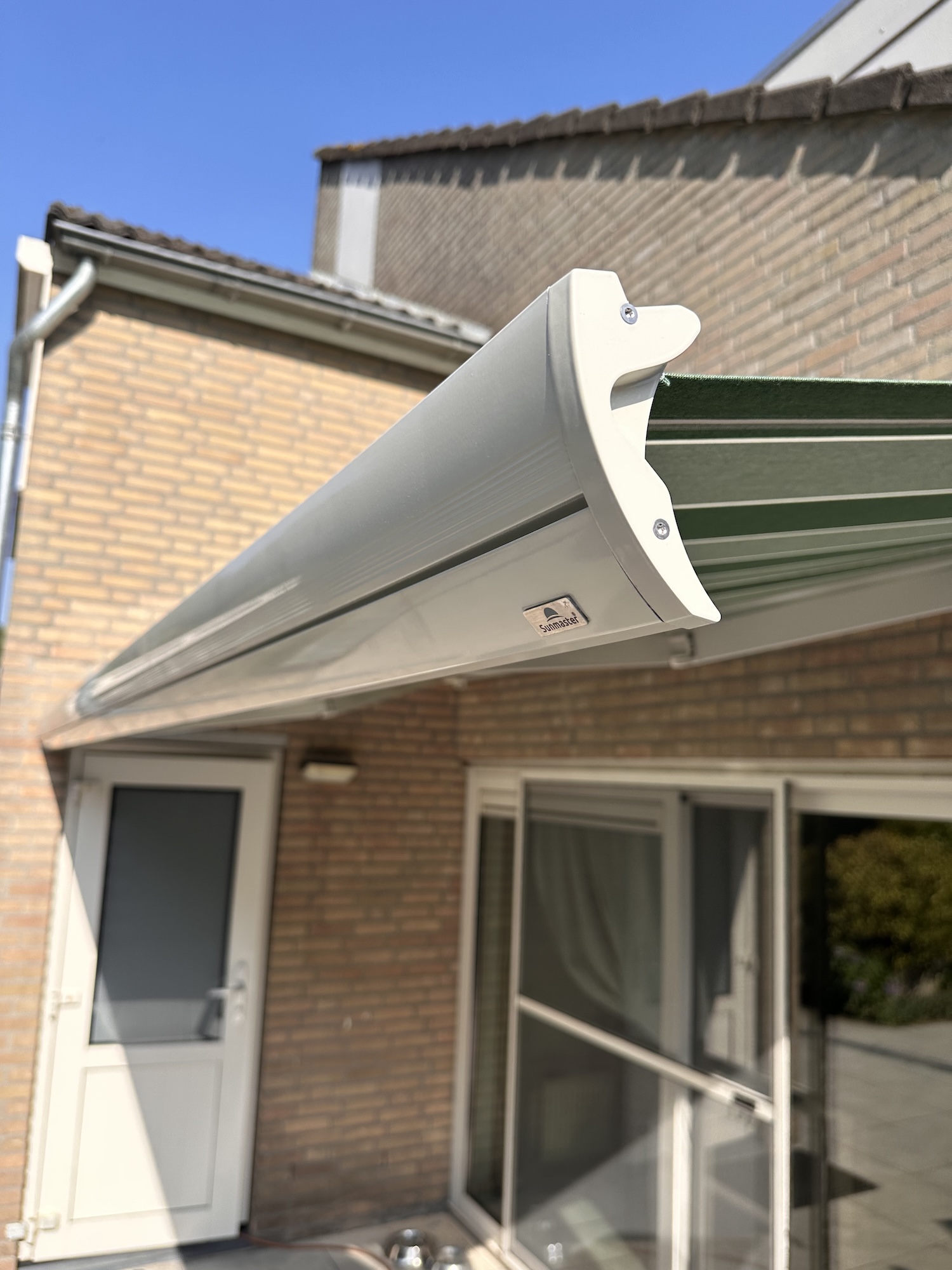 Luvifem – Gerealiseerde projecten – Zonnescherm – 008